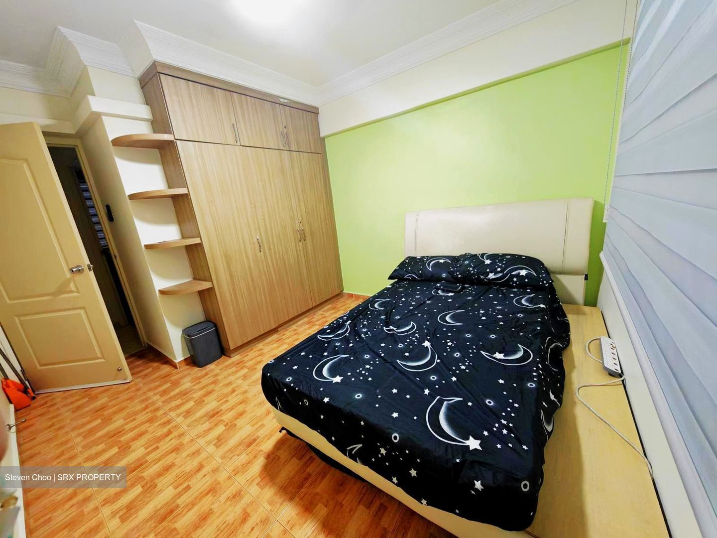 Blk 485 Admiralty Link (Sembawang), HDB 4 Rooms #604285241